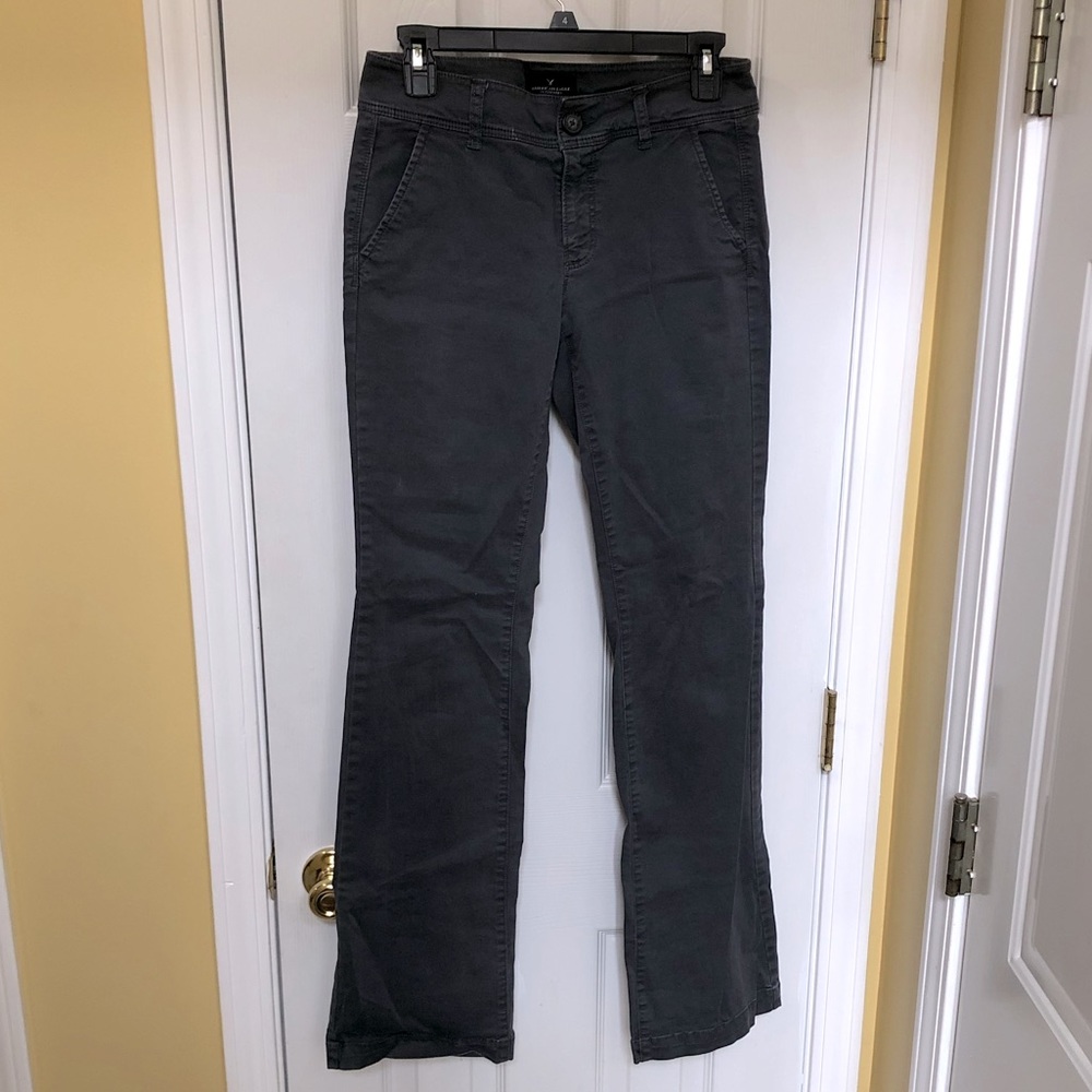 A&E Pants